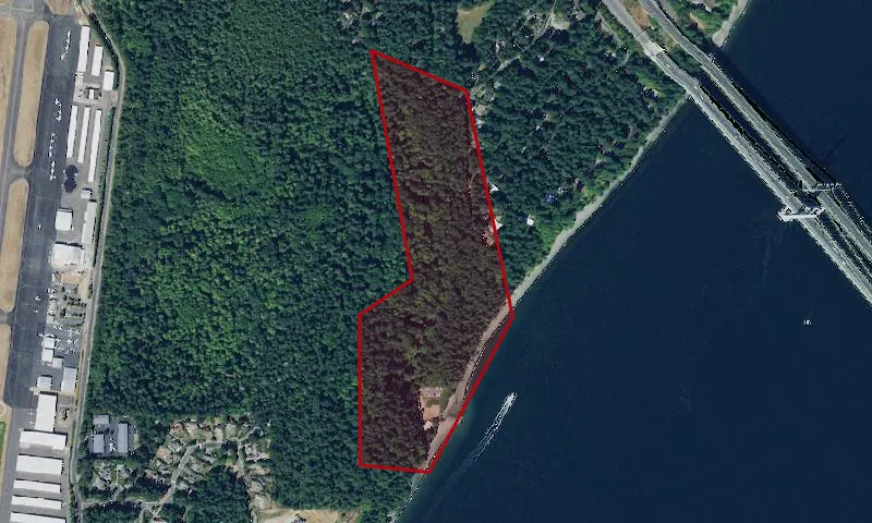 Narrows Park