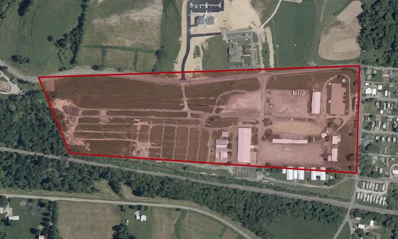 Perry County Fairgrounds