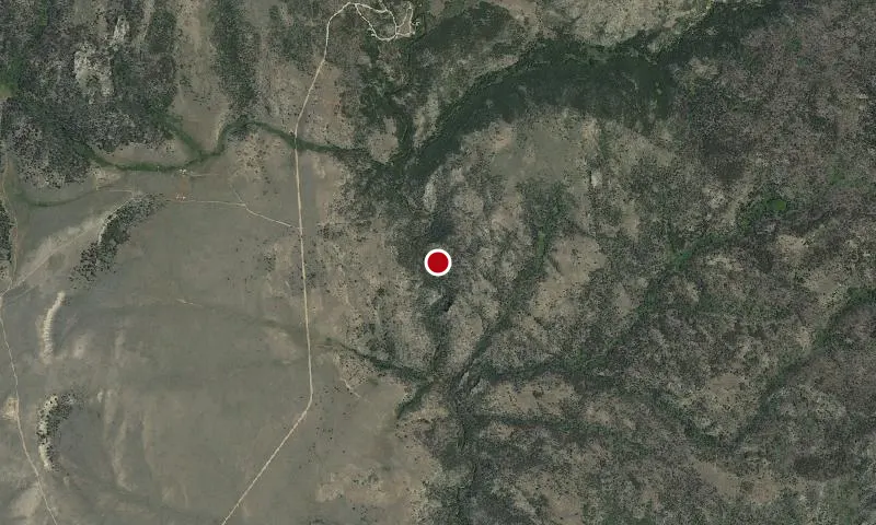 Sweetwater River