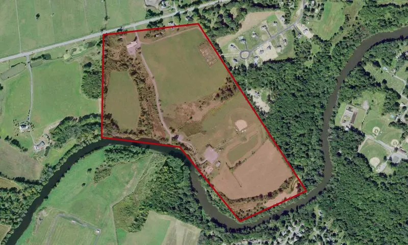 Benedict Farm Park