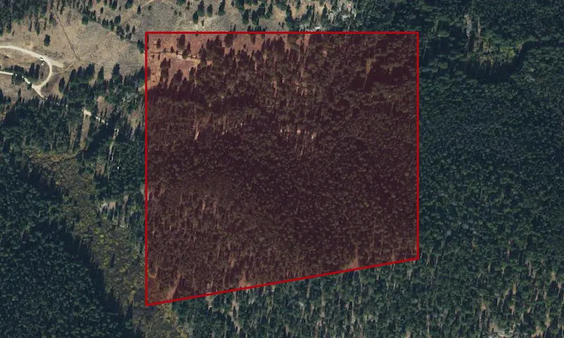 Steel Creek Recreation Area Recreation Area