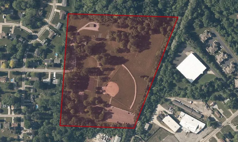 Tallmadge Lions Park