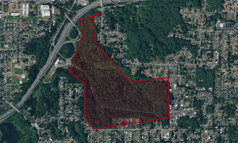 Watershed Park