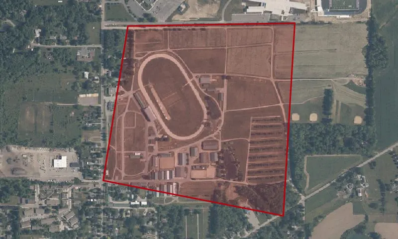 Geauga County Fairgrounds