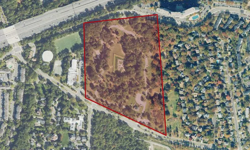 Fort Ward Park