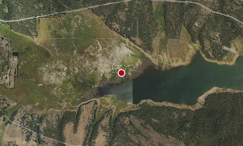 Phillips Lake