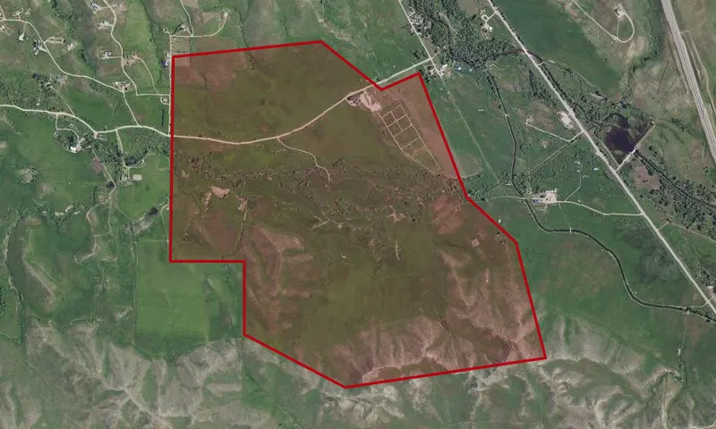Fort Phil Kearny