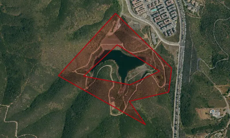 South Lake Park