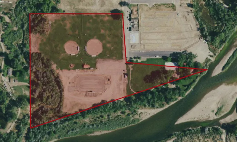 Cottonwood Park