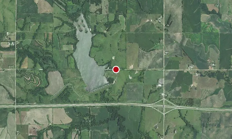 Twin Lakes
