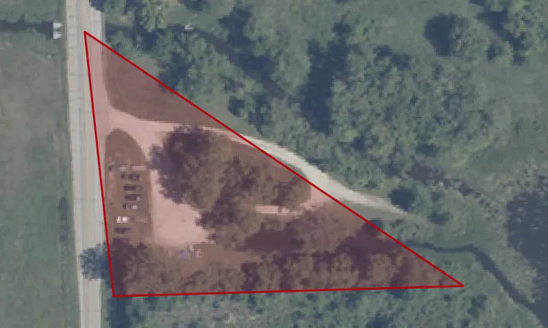 Indian Village Lake Public Access Site
