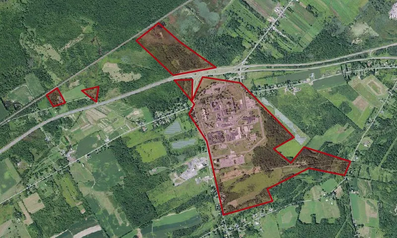 Oneida State Correctional Facility
