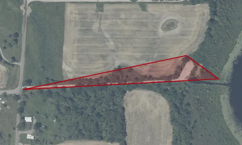 Fish Lake (Fremont) Public Access Site