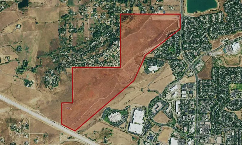 Davidson Mesa Open Space