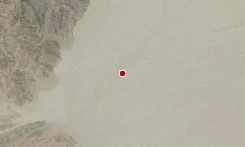 Rasor Off-Highway Vehicle Area