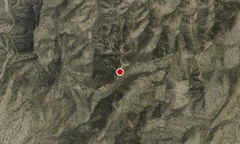Conger Mountain