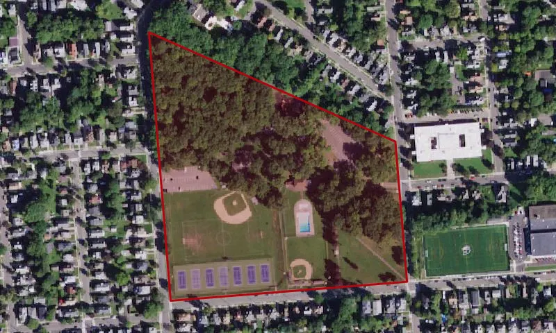 Recreation Park
