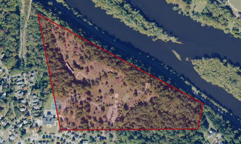 Riverside Park