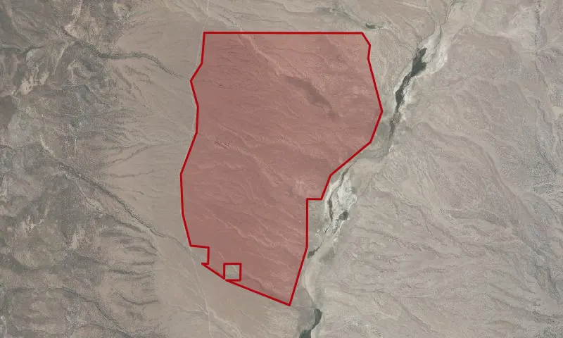Fish Lake C Roadless Area