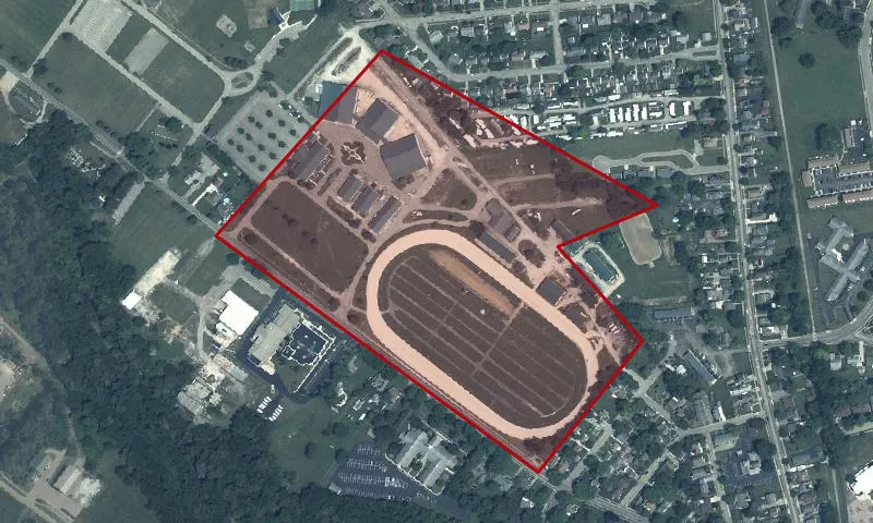 Greene County Fairgrounds