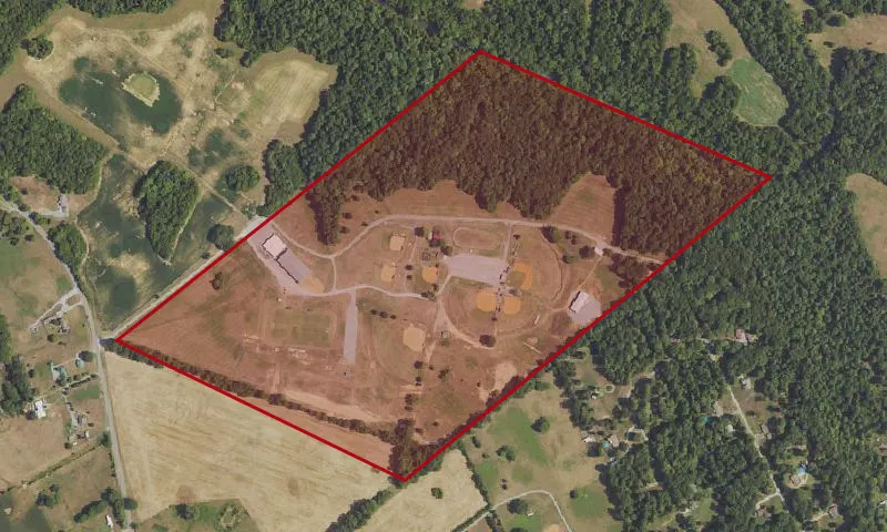 Trigg County Recreation Complex