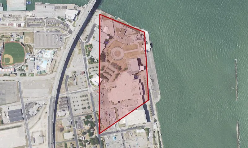 Bayfront Arts & Science Park