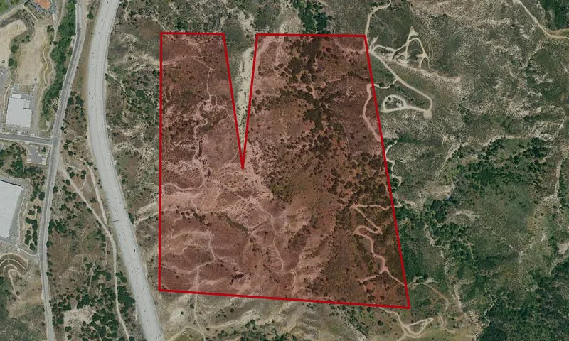 Elsmere Canyon Park