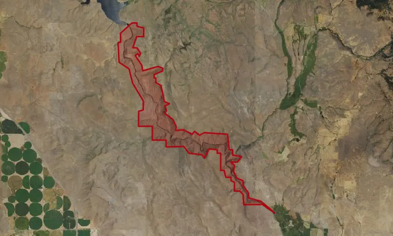 Powder River