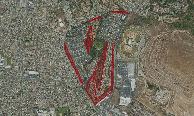 Woodgrove Open Space