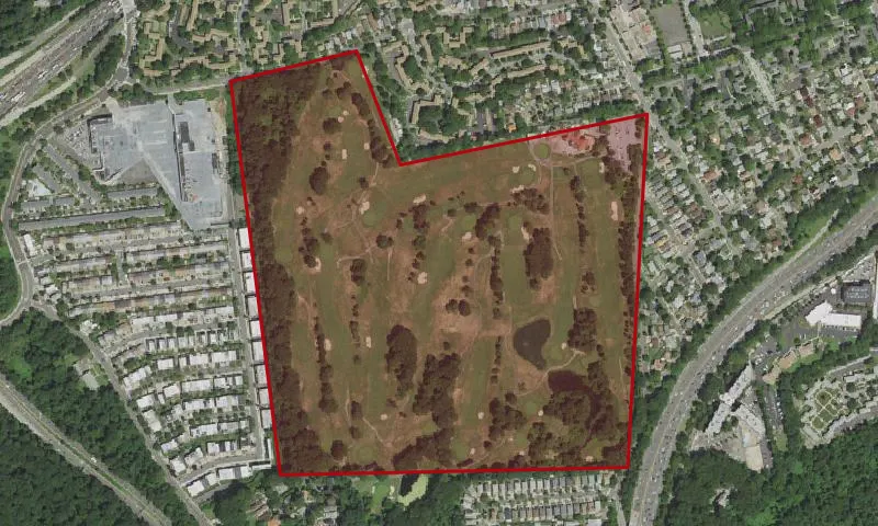 Douglaston Park
