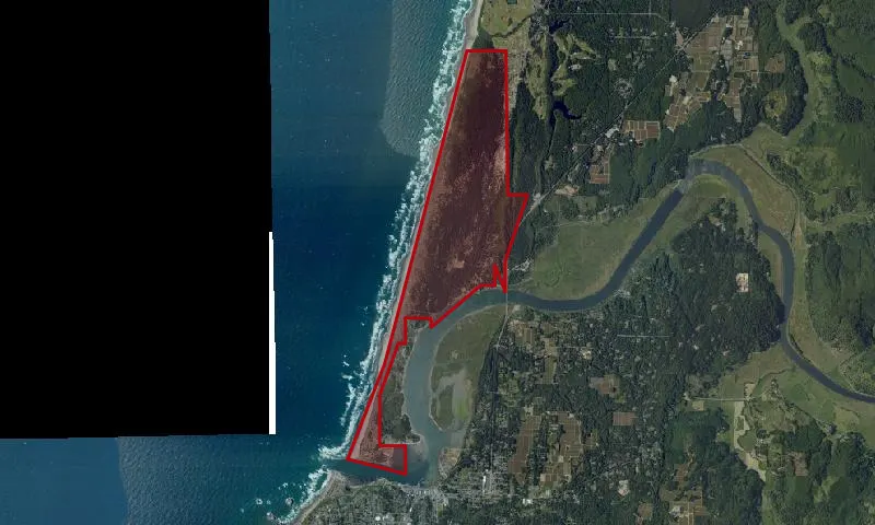 Bullards Beach State Park