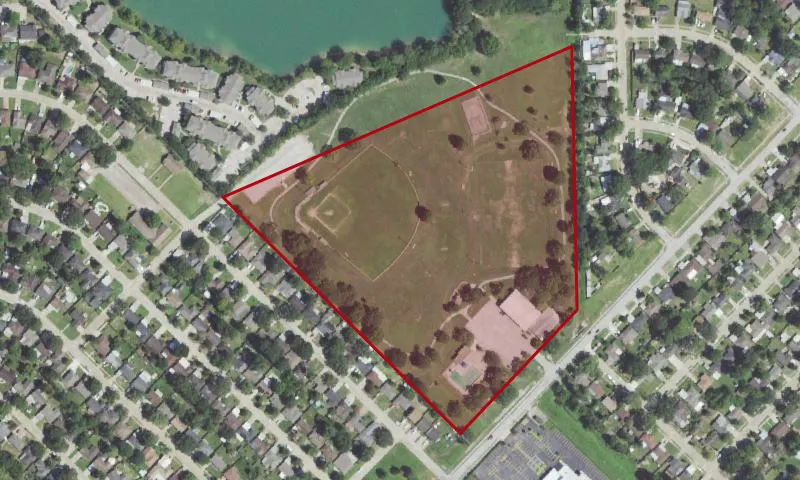 Beverly Hills Park