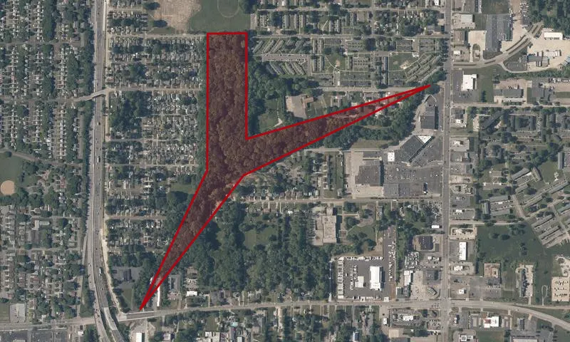 Wilbeth Arlington Park