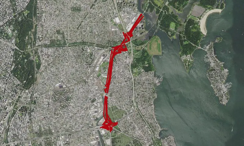 Hutchinson River Parkway