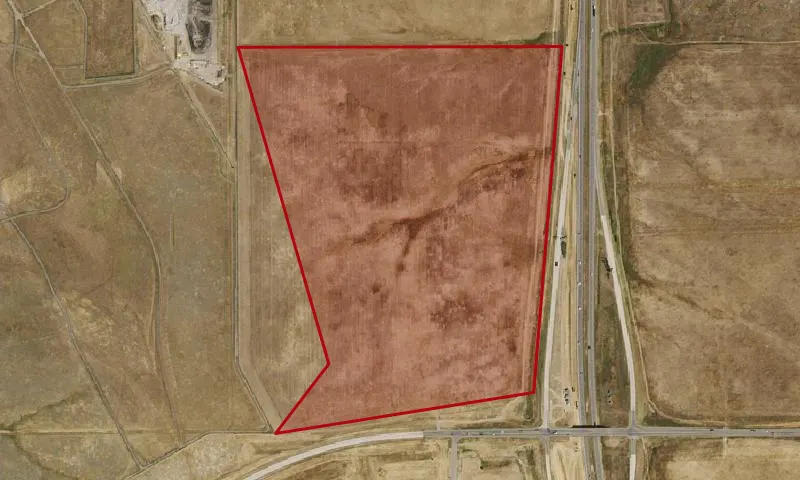 Buckley Afb Buffer