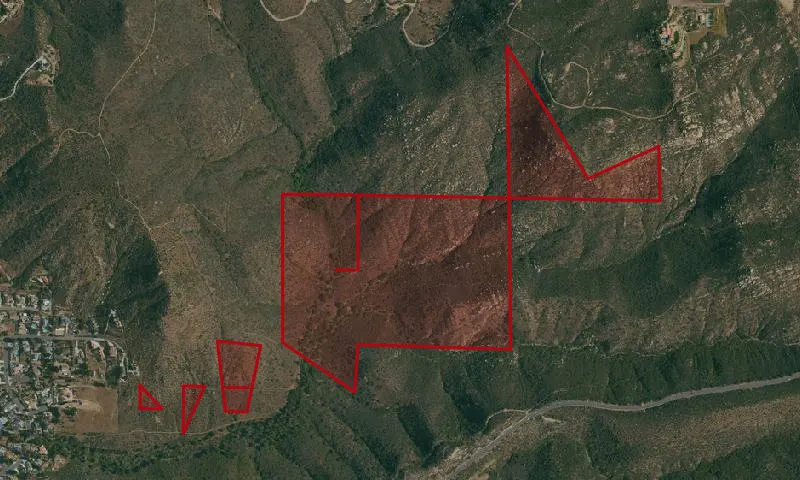 Rattlesnake Canyon Open Space