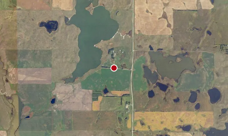 Lonetree Wildlife Management Area