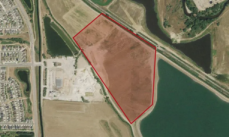 Future East Community Park