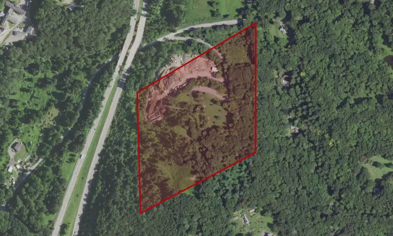 Beaver Dam Road Park