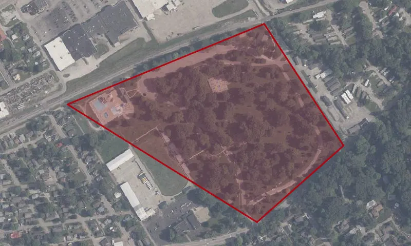 Gregg Park