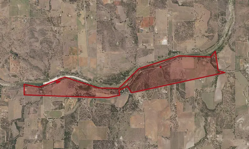 Lyndon B. Johnson State Park & Historic Site
