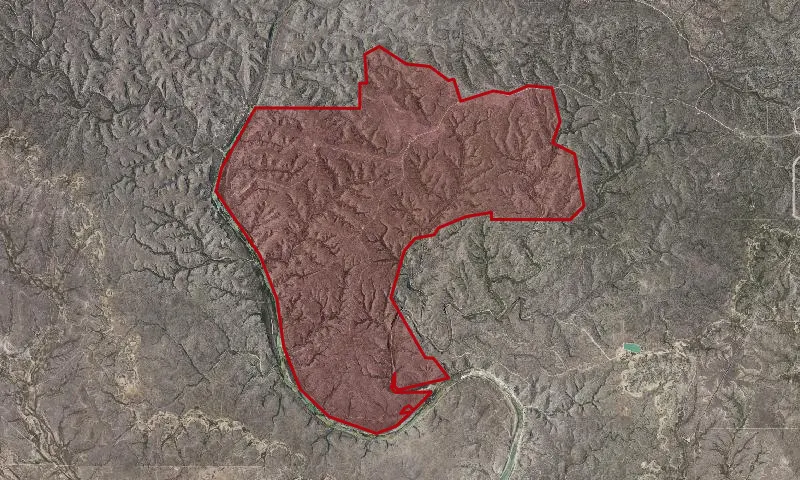 Devils River State Natural Area