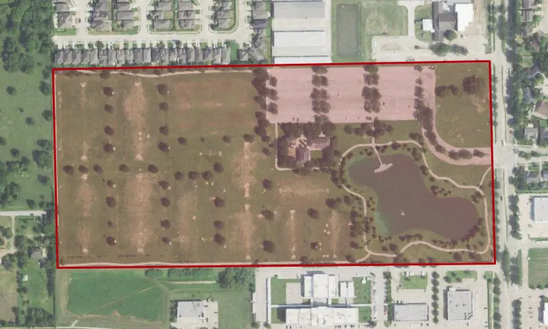 Eldridge Park