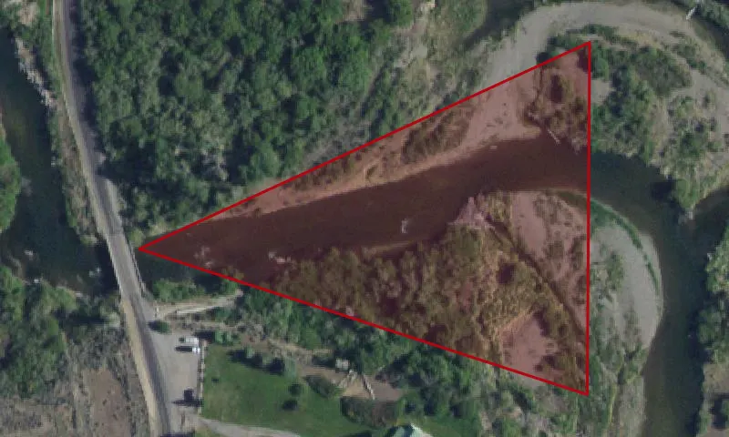 Marinac Access Site