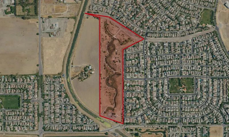 San Juan Reservoir Park