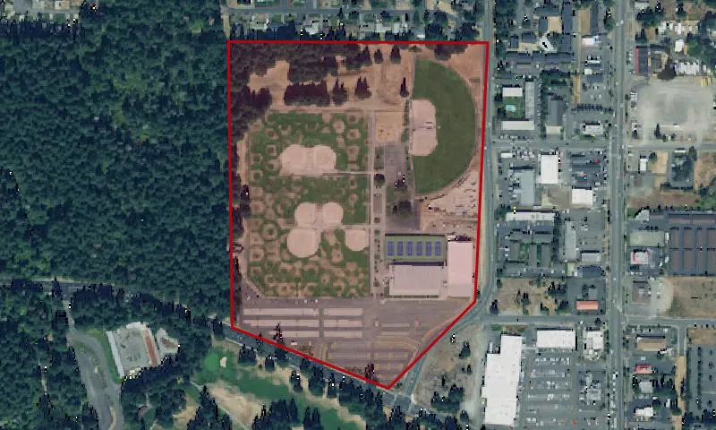 Sprinker Recreation Center