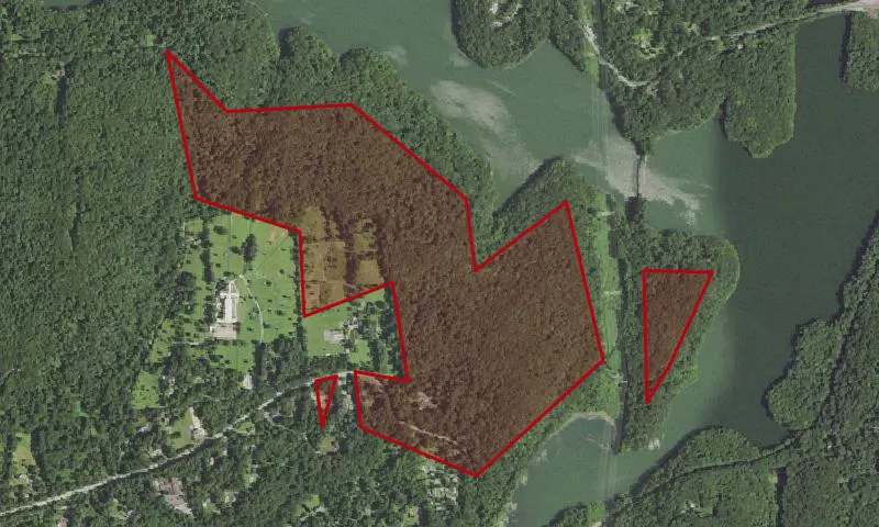 Kitchawan County Park
