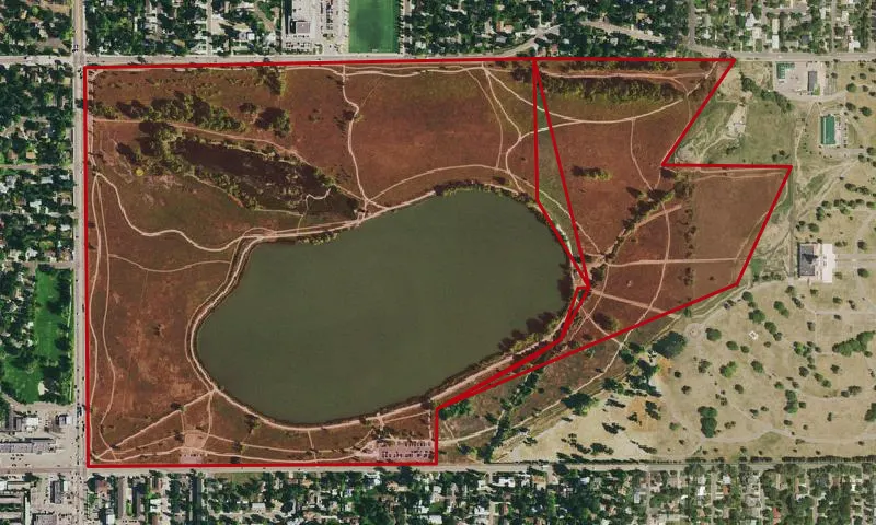 Crown Hill Park