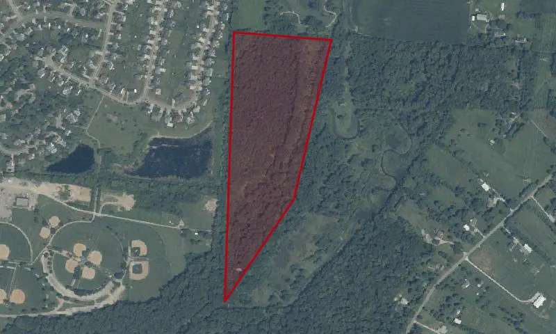 New North Beavercreek Well Field
