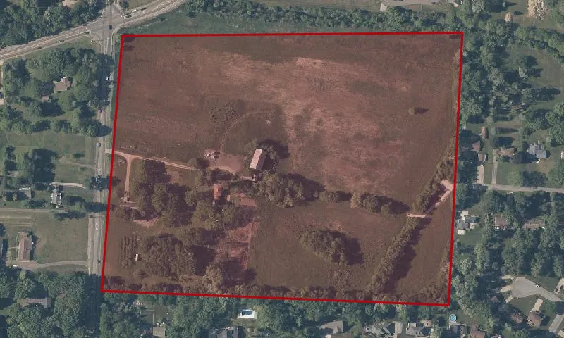 A.D. Fasnacht Farm Park